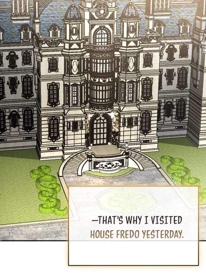 When a K-Eldest Daughter Possesses a Childcare Novel Chapter 37 - Page 165