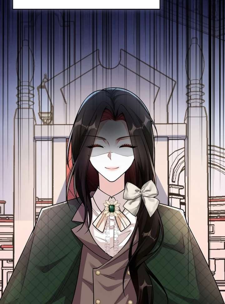 When a K-Eldest Daughter Possesses a Childcare Novel Chapter 37 - Page 169