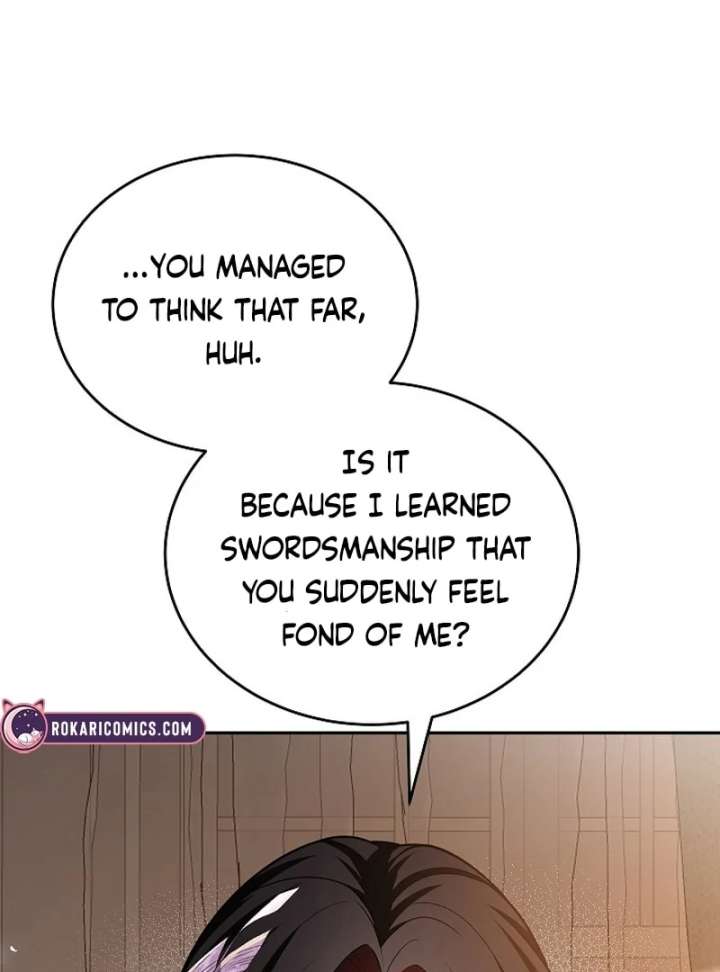 When a K-Eldest Daughter Possesses a Childcare Novel Chapter 37 - Page 23