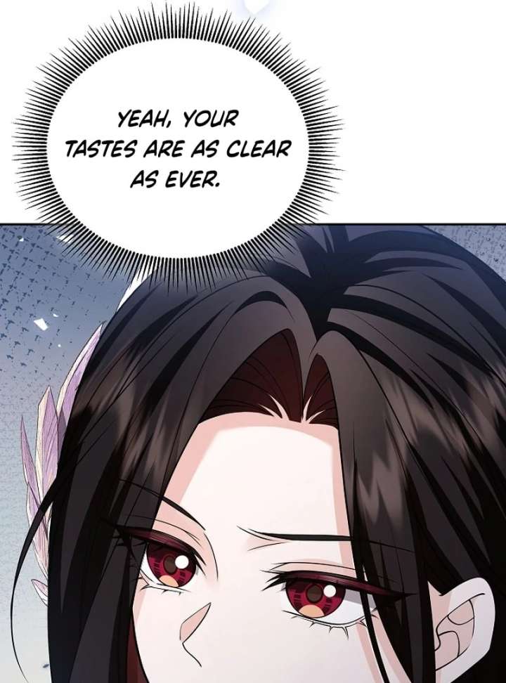 When a K-Eldest Daughter Possesses a Childcare Novel Chapter 37 - Page 28