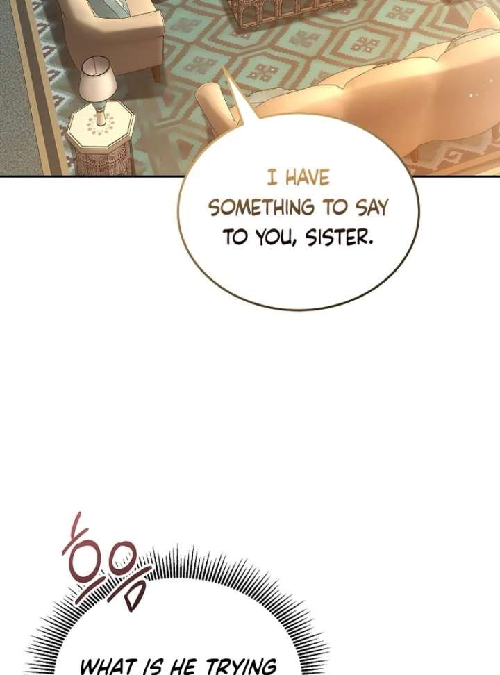 When a K-Eldest Daughter Possesses a Childcare Novel Chapter 37 - Page 3