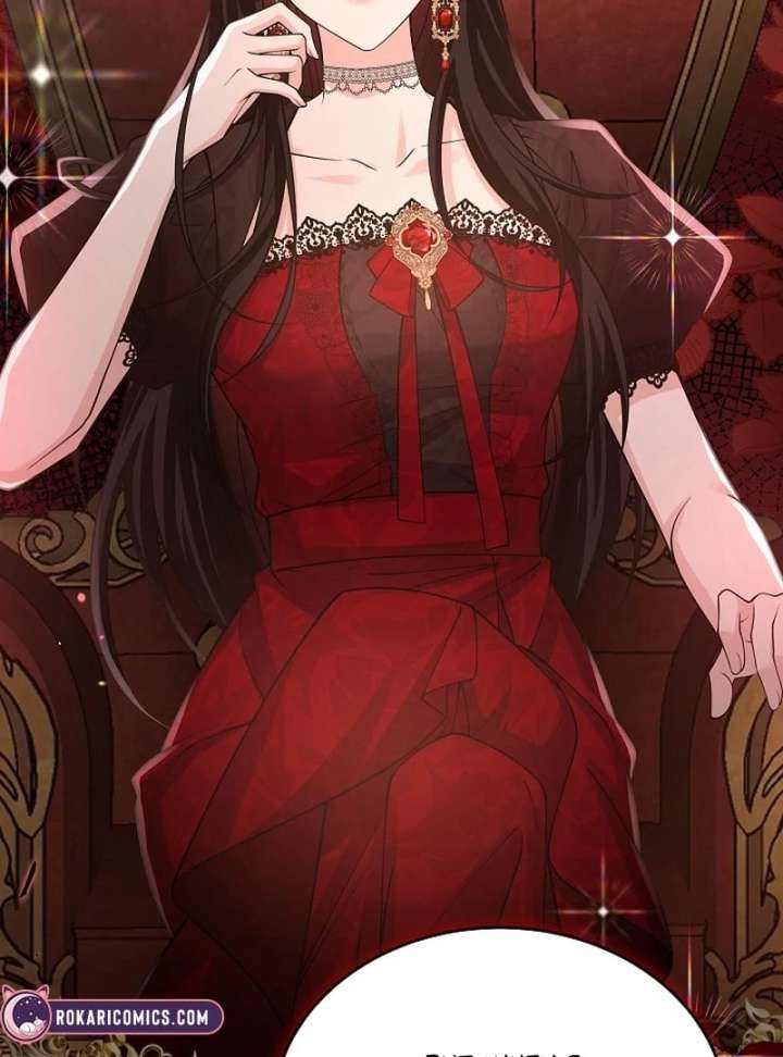 When a K-Eldest Daughter Possesses a Childcare Novel Chapter 37 - Page 36