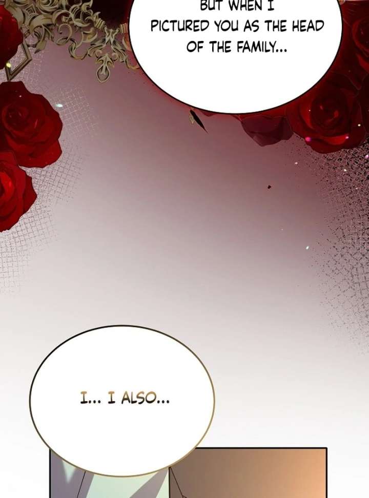 When a K-Eldest Daughter Possesses a Childcare Novel Chapter 37 - Page 37