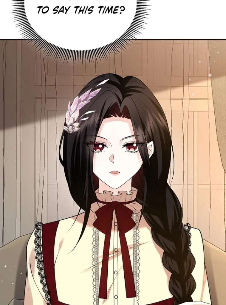 When a K-Eldest Daughter Possesses a Childcare Novel Chapter 37 - Page 4