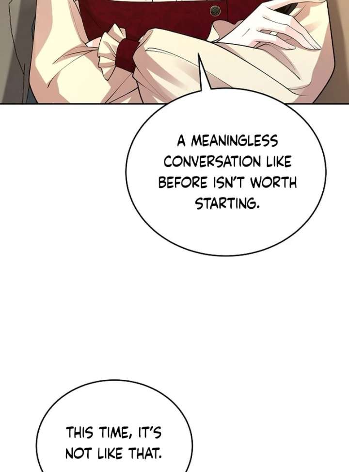 When a K-Eldest Daughter Possesses a Childcare Novel Chapter 37 - Page 5