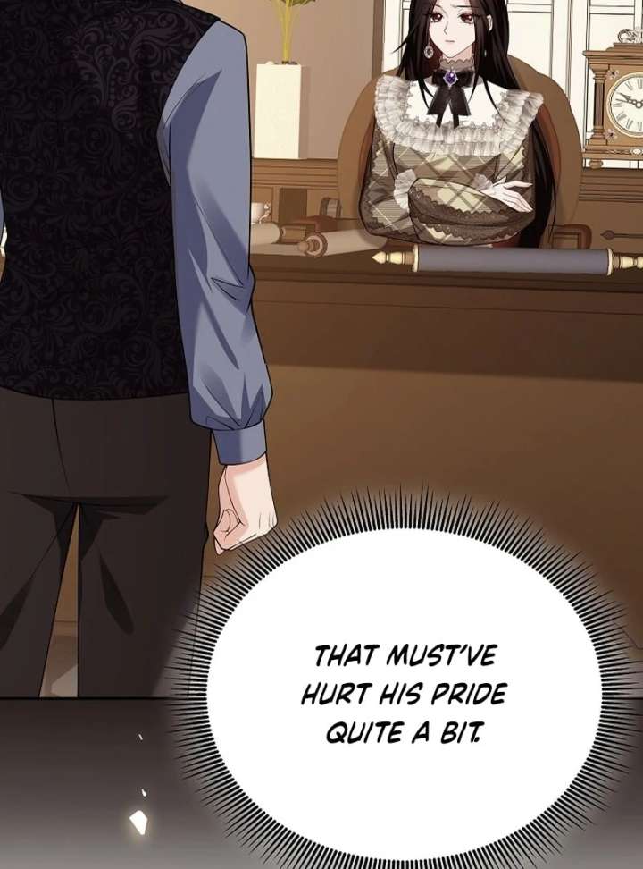 When a K-Eldest Daughter Possesses a Childcare Novel Chapter 37 - Page 52