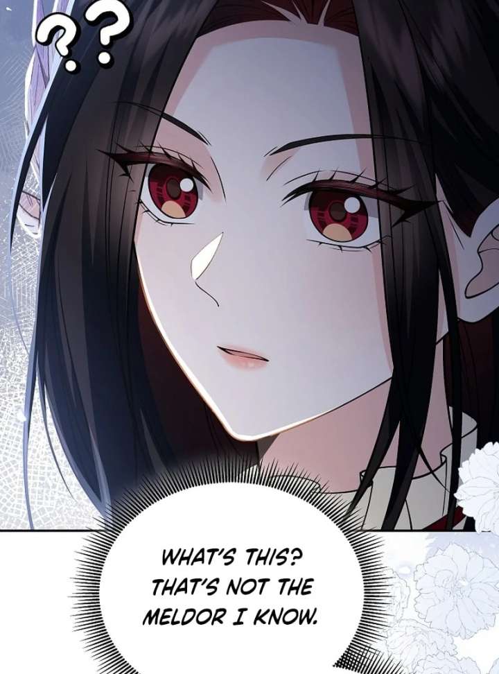 When a K-Eldest Daughter Possesses a Childcare Novel Chapter 37 - Page 60