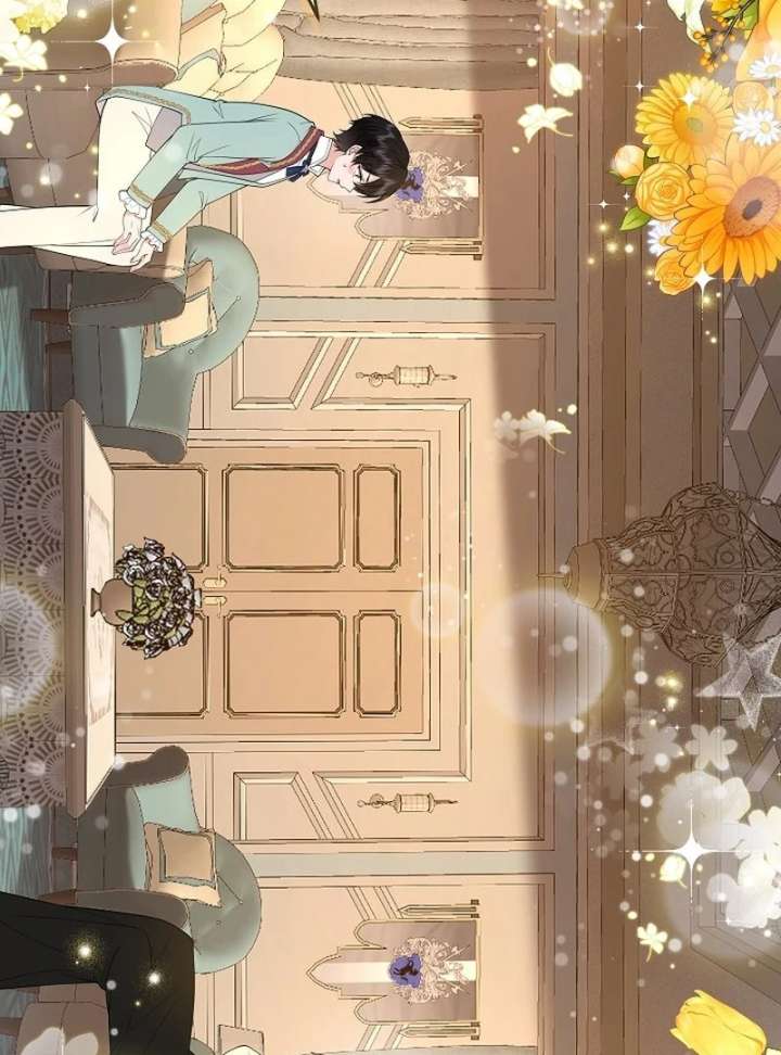 When a K-Eldest Daughter Possesses a Childcare Novel Chapter 37 - Page 62