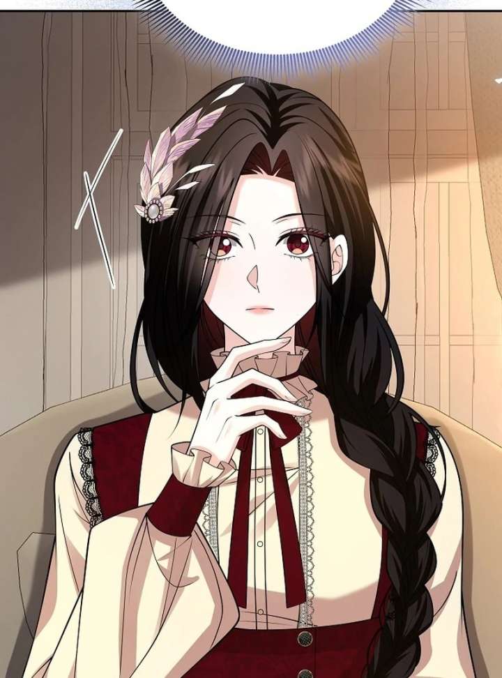 When a K-Eldest Daughter Possesses a Childcare Novel Chapter 37 - Page 68