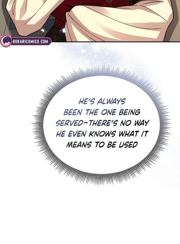 When a K-Eldest Daughter Possesses a Childcare Novel Chapter 37 - Page 69