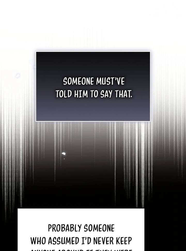 When a K-Eldest Daughter Possesses a Childcare Novel Chapter 37 - Page 70