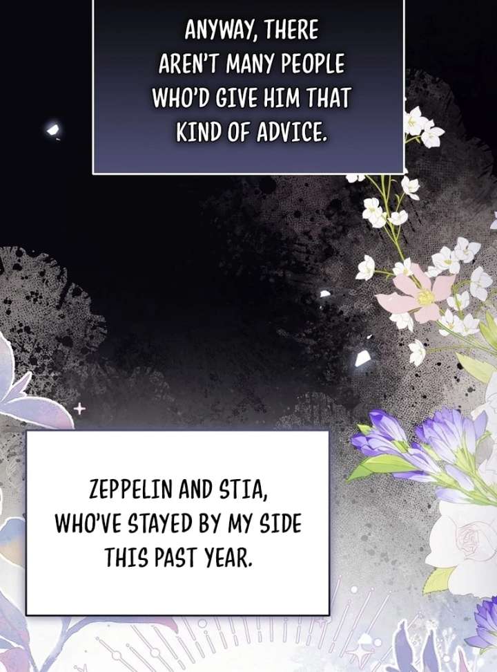 When a K-Eldest Daughter Possesses a Childcare Novel Chapter 37 - Page 76