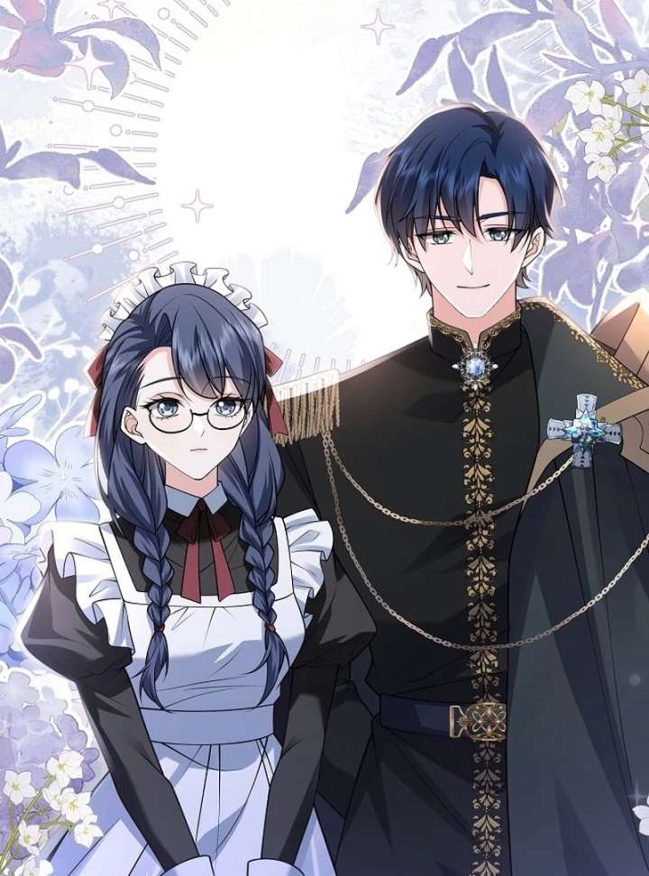 When a K-Eldest Daughter Possesses a Childcare Novel Chapter 37 - Page 77