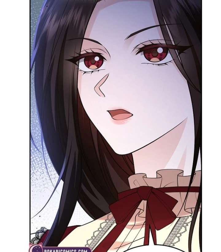 When a K-Eldest Daughter Possesses a Childcare Novel Chapter 37 - Page 8