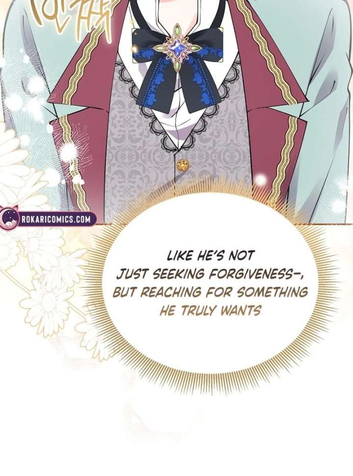 When a K-Eldest Daughter Possesses a Childcare Novel Chapter 37 - Page 87