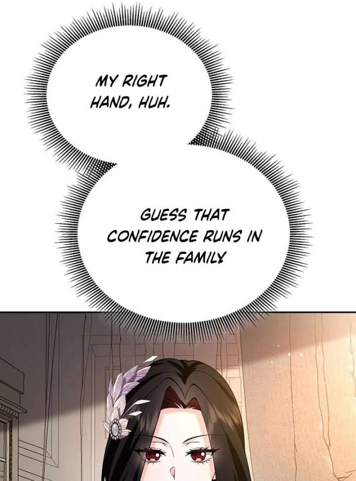 When a K-Eldest Daughter Possesses a Childcare Novel Chapter 37 - Page 93