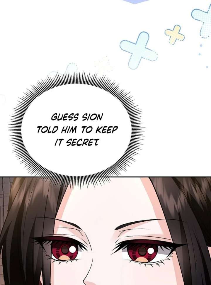 When a K-Eldest Daughter Possesses a Childcare Novel Chapter 37 - Page 97