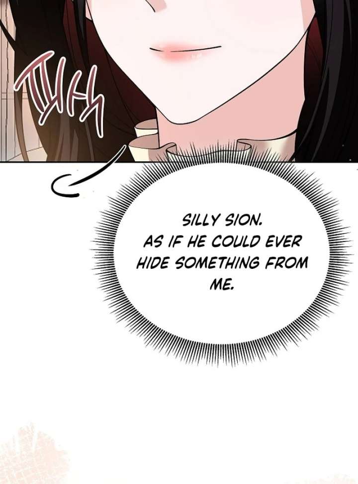 When a K-Eldest Daughter Possesses a Childcare Novel Chapter 37 - Page 98