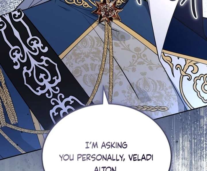 When a K-Eldest Daughter Possesses a Childcare Novel Chapter 38 - Page 101