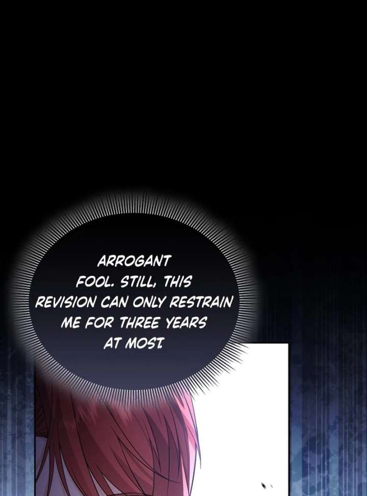 When a K-Eldest Daughter Possesses a Childcare Novel Chapter 38 - Page 106