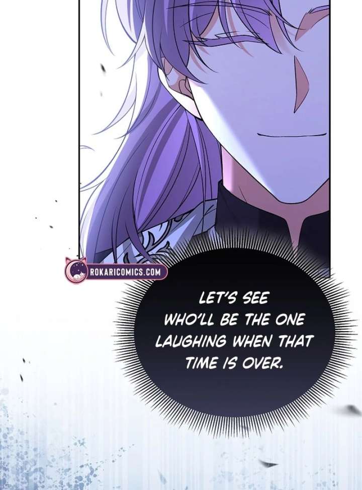 When a K-Eldest Daughter Possesses a Childcare Novel Chapter 38 - Page 108