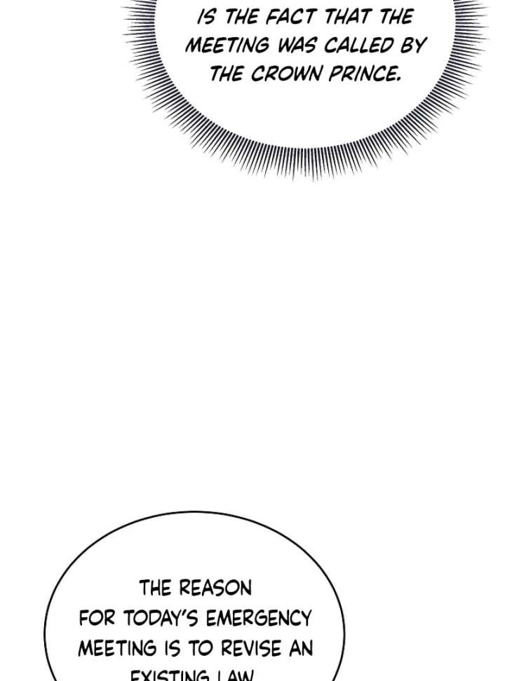 When a K-Eldest Daughter Possesses a Childcare Novel Chapter 38 - Page 11