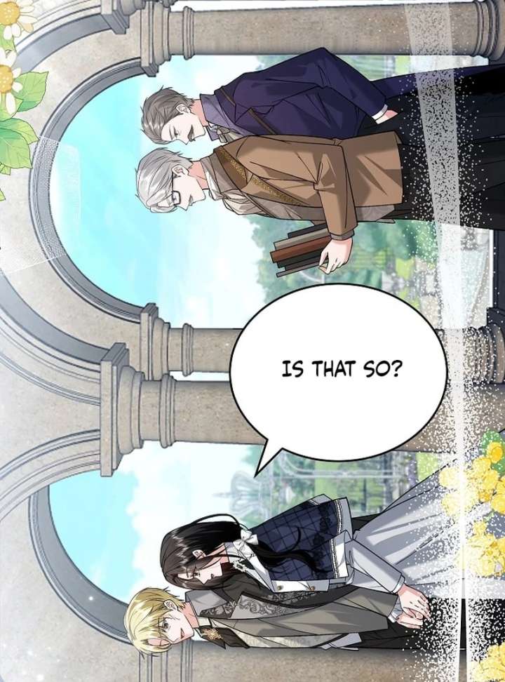 When a K-Eldest Daughter Possesses a Childcare Novel Chapter 38 - Page 115