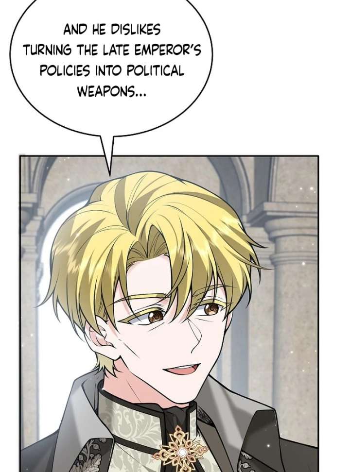 When a K-Eldest Daughter Possesses a Childcare Novel Chapter 38 - Page 117