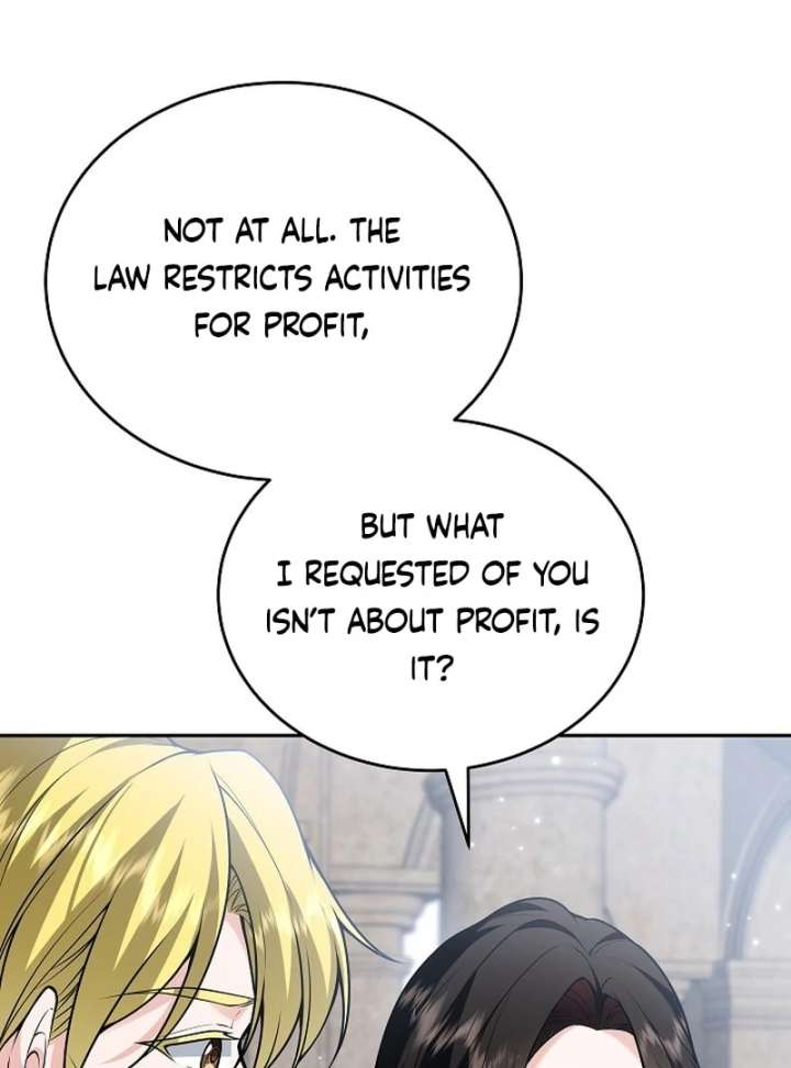 When a K-Eldest Daughter Possesses a Childcare Novel Chapter 38 - Page 119