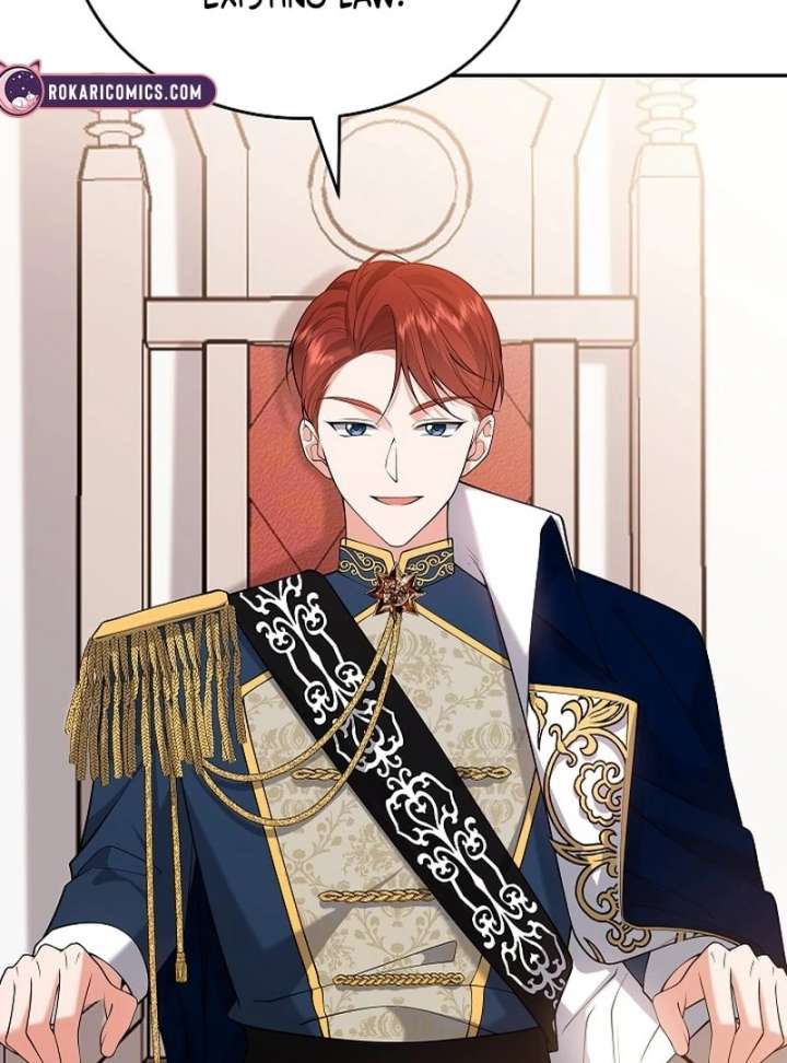 When a K-Eldest Daughter Possesses a Childcare Novel Chapter 38 - Page 12