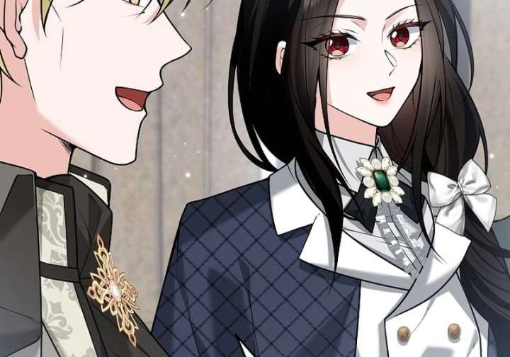 When a K-Eldest Daughter Possesses a Childcare Novel Chapter 38 - Page 120