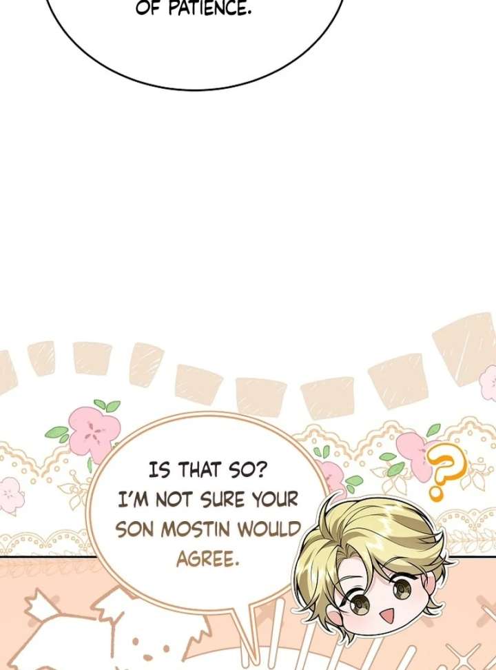 When a K-Eldest Daughter Possesses a Childcare Novel Chapter 38 - Page 126