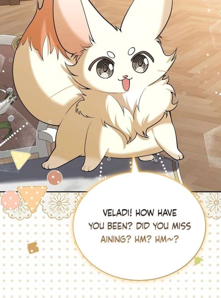 When a K-Eldest Daughter Possesses a Childcare Novel Chapter 38 - Page 136