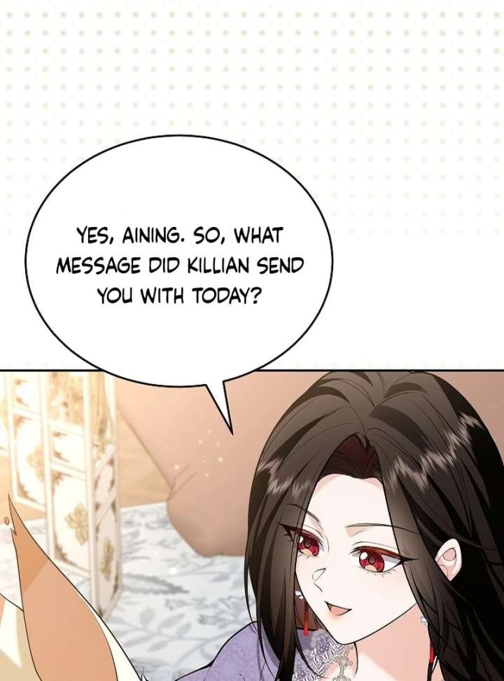 When a K-Eldest Daughter Possesses a Childcare Novel Chapter 38 - Page 137