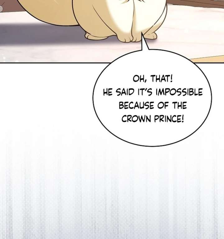 When a K-Eldest Daughter Possesses a Childcare Novel Chapter 38 - Page 147