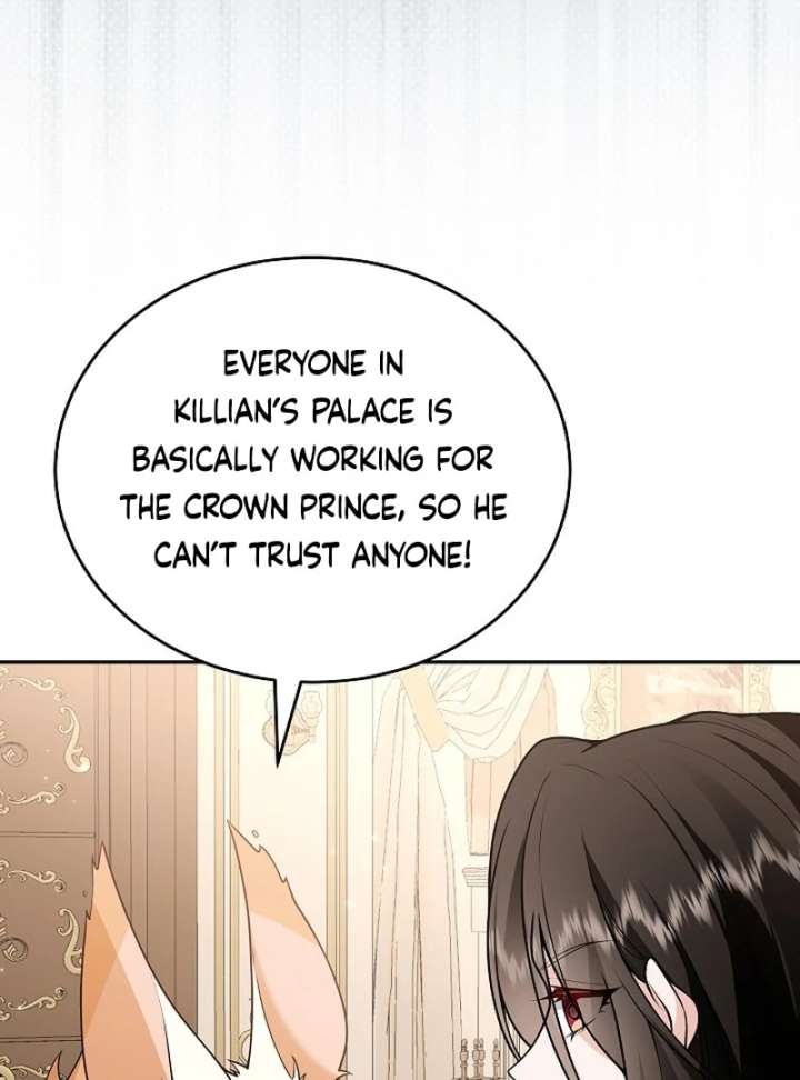 When a K-Eldest Daughter Possesses a Childcare Novel Chapter 38 - Page 150