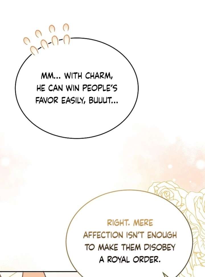 When a K-Eldest Daughter Possesses a Childcare Novel Chapter 38 - Page 152