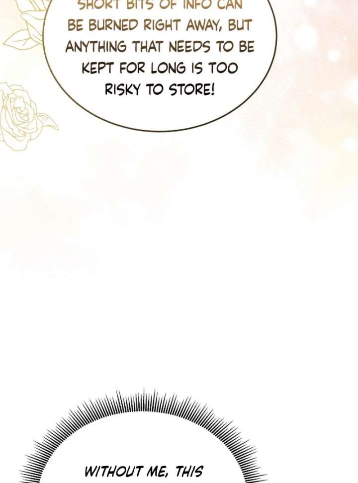 When a K-Eldest Daughter Possesses a Childcare Novel Chapter 38 - Page 154