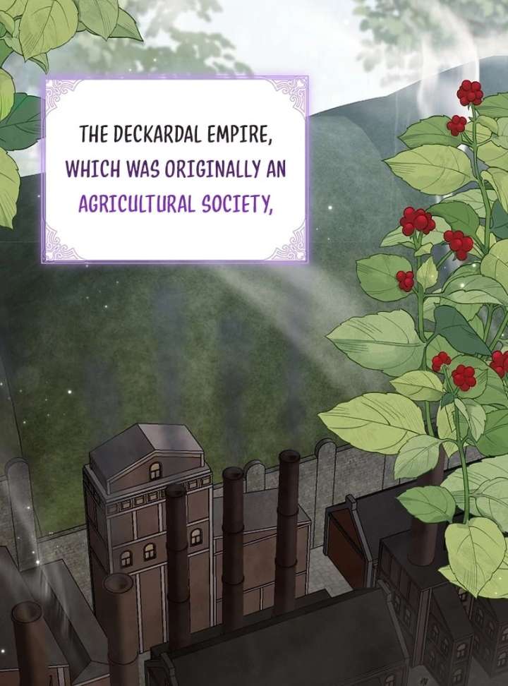 When a K-Eldest Daughter Possesses a Childcare Novel Chapter 38 - Page 16