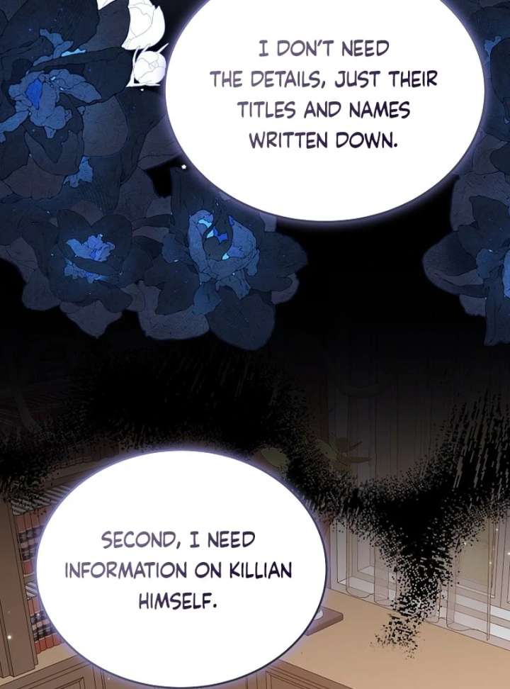 When a K-Eldest Daughter Possesses a Childcare Novel Chapter 38 - Page 161