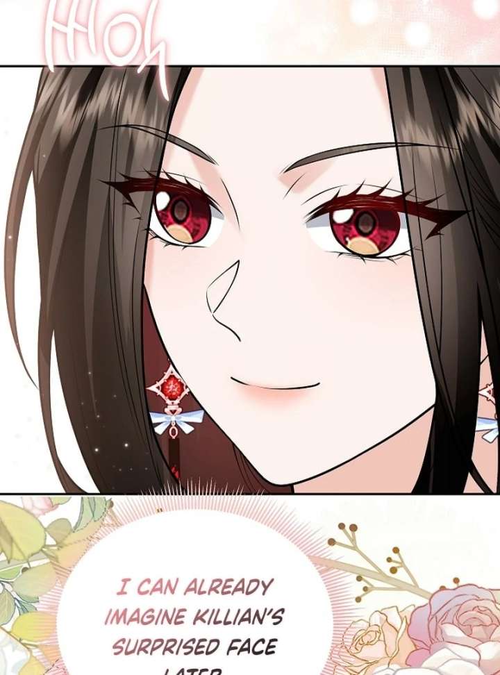 When a K-Eldest Daughter Possesses a Childcare Novel Chapter 38 - Page 167