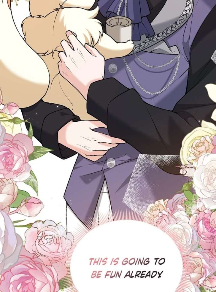 When a K-Eldest Daughter Possesses a Childcare Novel Chapter 38 - Page 169