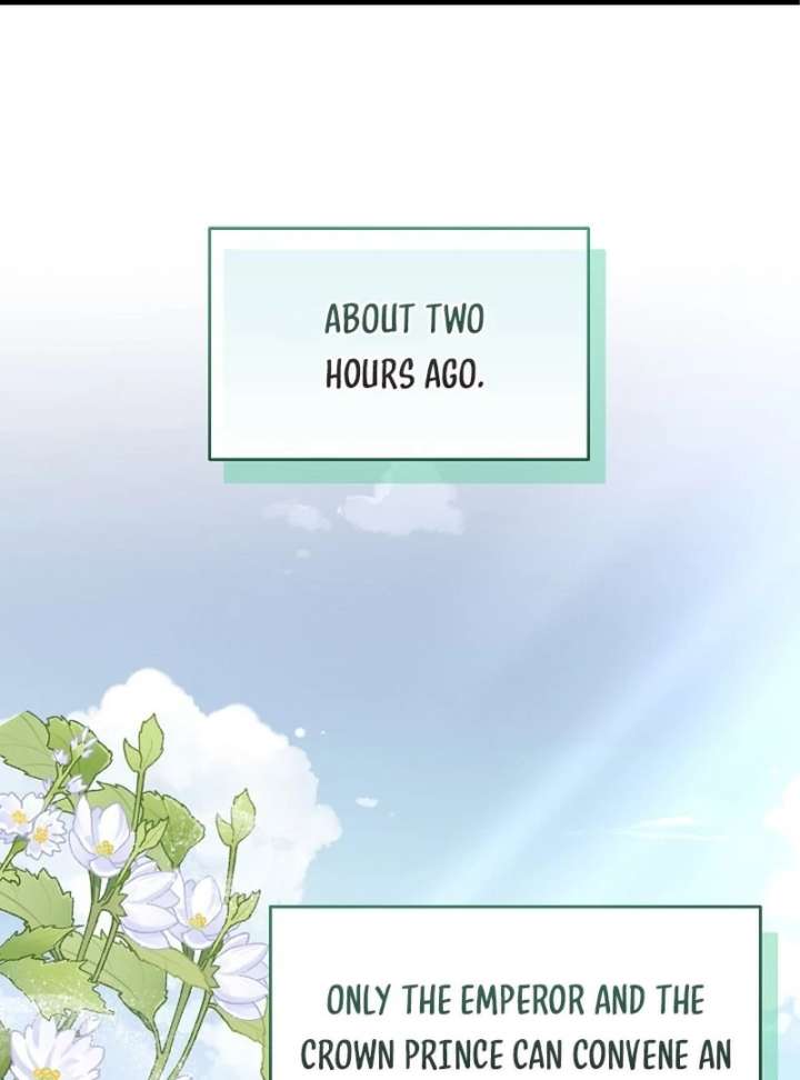 When a K-Eldest Daughter Possesses a Childcare Novel Chapter 38 - Page 2