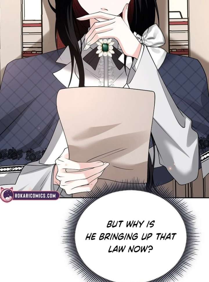 When a K-Eldest Daughter Possesses a Childcare Novel Chapter 38 - Page 25