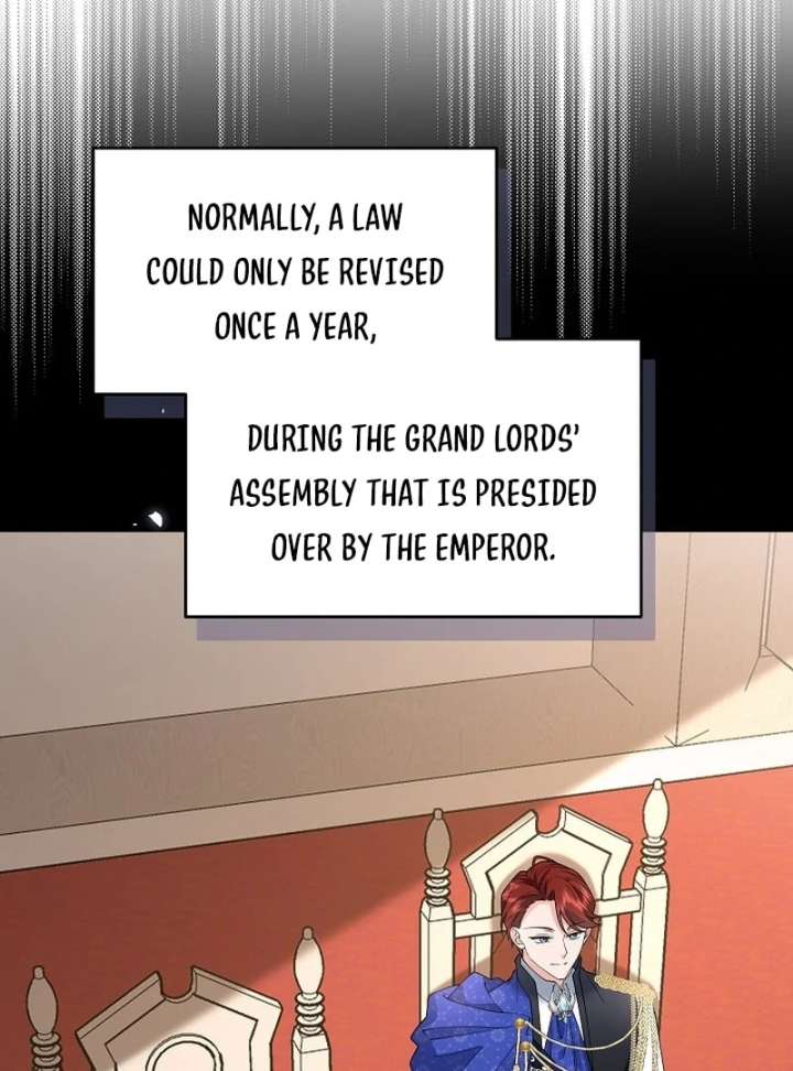 When a K-Eldest Daughter Possesses a Childcare Novel Chapter 38 - Page 35