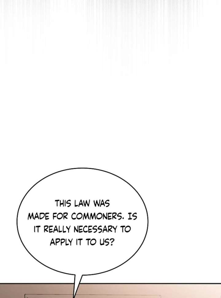 When a K-Eldest Daughter Possesses a Childcare Novel Chapter 38 - Page 43