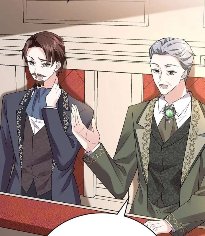 When a K-Eldest Daughter Possesses a Childcare Novel Chapter 38 - Page 44