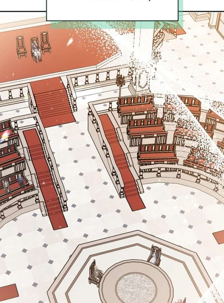 When a K-Eldest Daughter Possesses a Childcare Novel Chapter 38 - Page 5