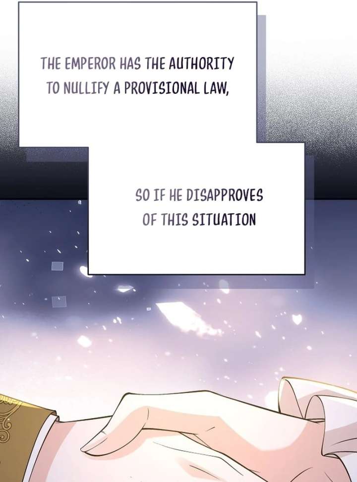 When a K-Eldest Daughter Possesses a Childcare Novel Chapter 38 - Page 56