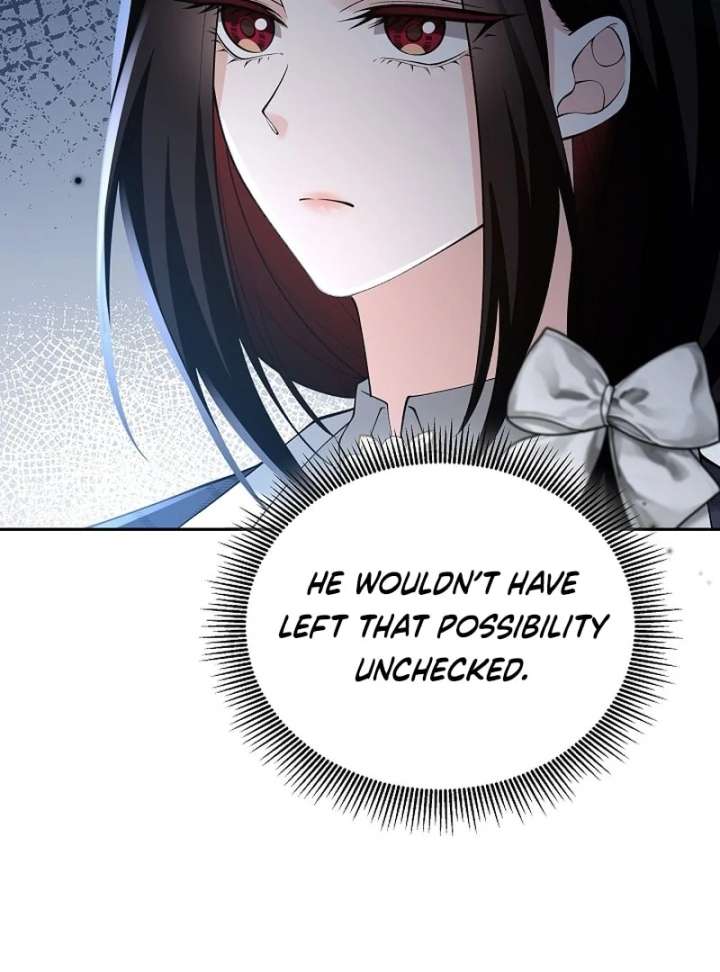 When a K-Eldest Daughter Possesses a Childcare Novel Chapter 38 - Page 59